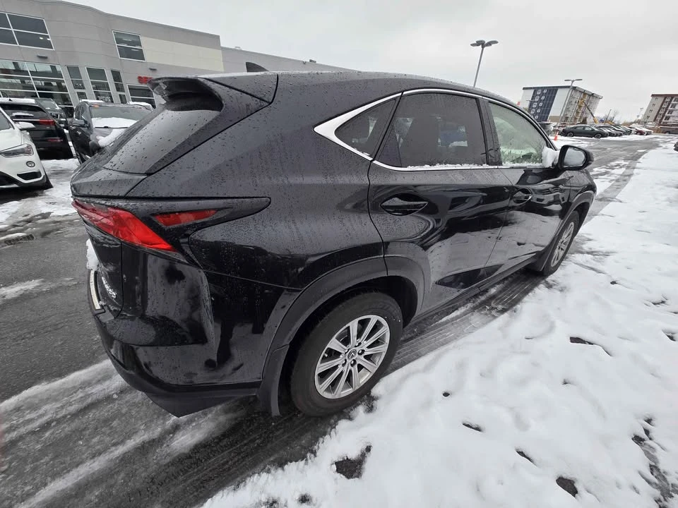 2021 Lexus NX 1st Gen - Image 4 of 9