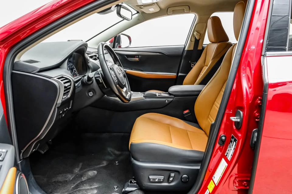 2021 Lexus NX 1st Gen - Image 3 of 19