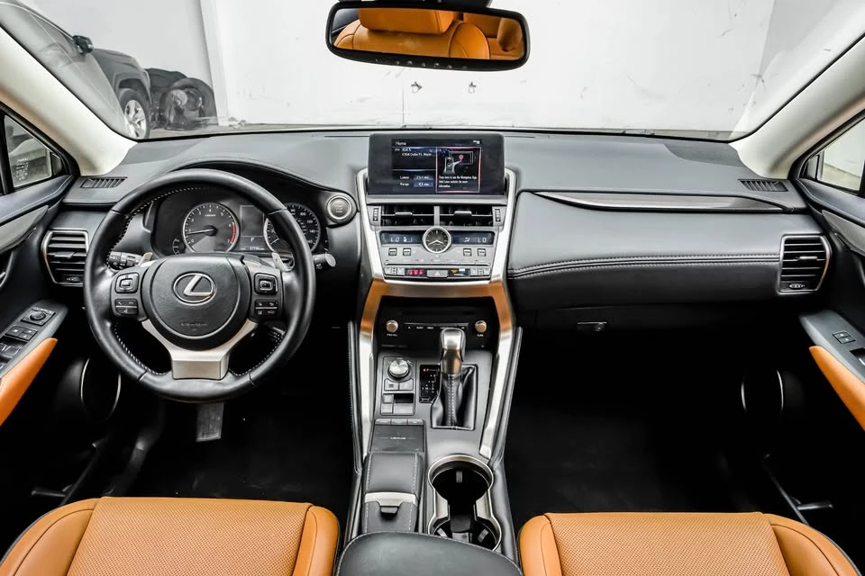 2021 Lexus NX 1st Gen - Image 10 of 19