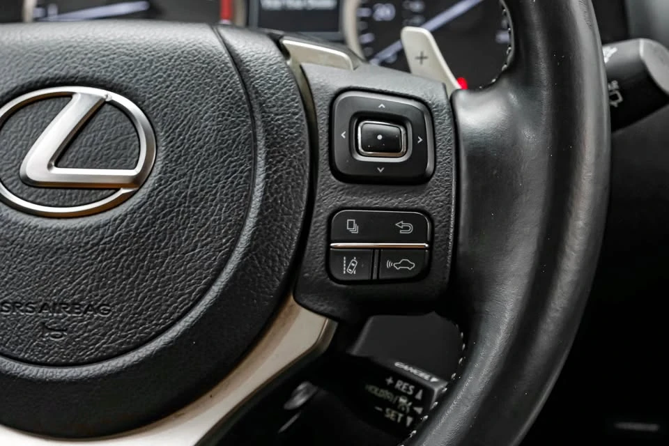 2021 Lexus NX 1st Gen - Image 14 of 19