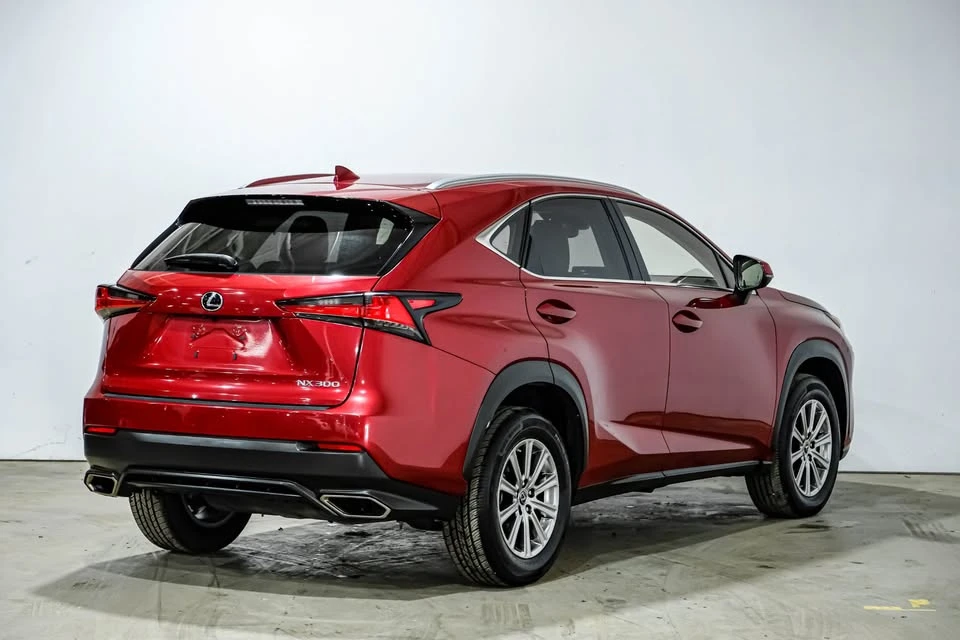 2021 Lexus NX 1st Gen - Image 6 of 19