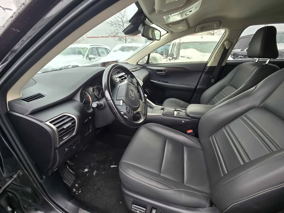 2021 Lexus NX 1st Gen - Image 8 of 9