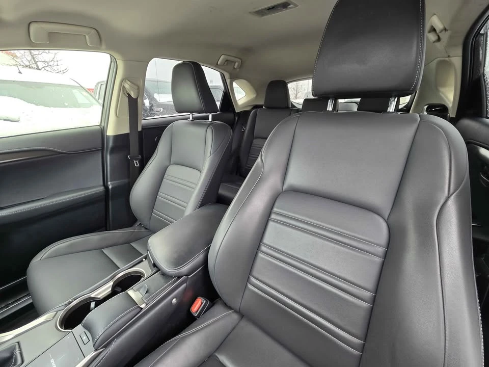 2021 Lexus NX 1st Gen - Image 9 of 9