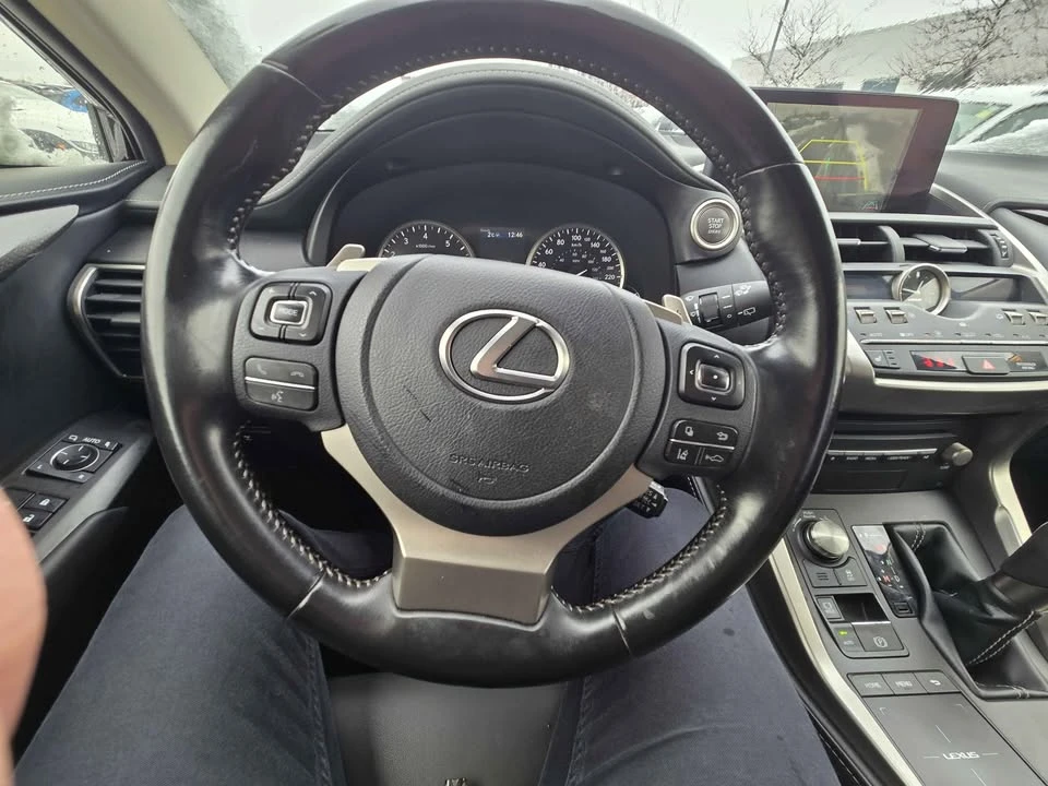 2021 Lexus NX 1st Gen - Image 6 of 9