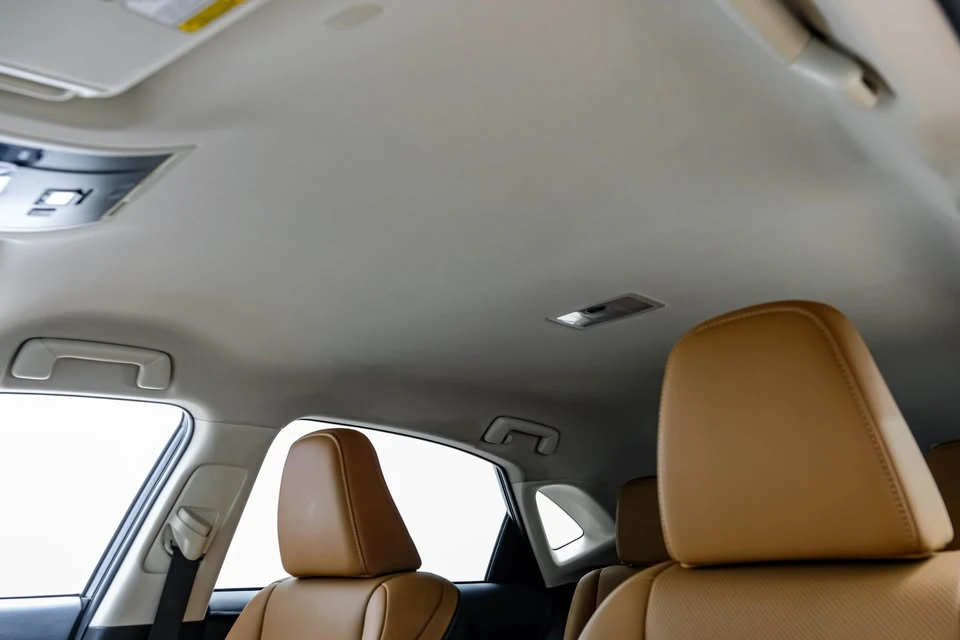 2021 Lexus NX 1st Gen - Image 19 of 19
