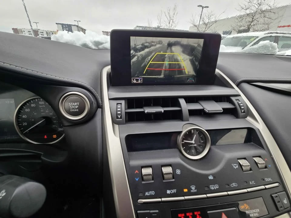 2021 Lexus NX 1st Gen - Image 7 of 9