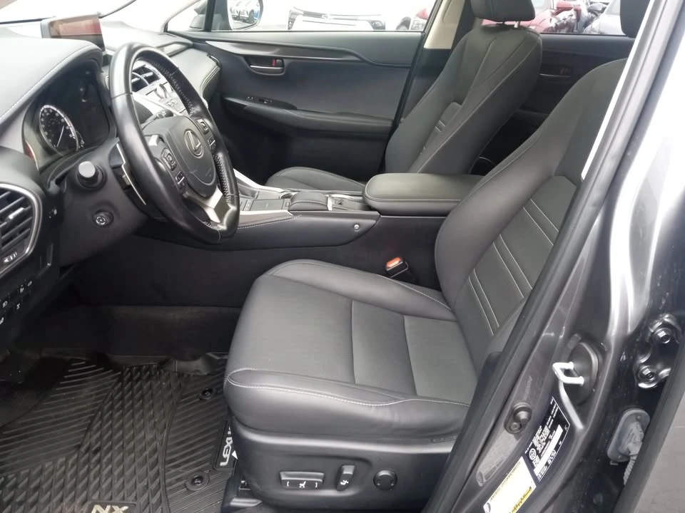 2021 Lexus NX 1st Gen - Image 4 of 8