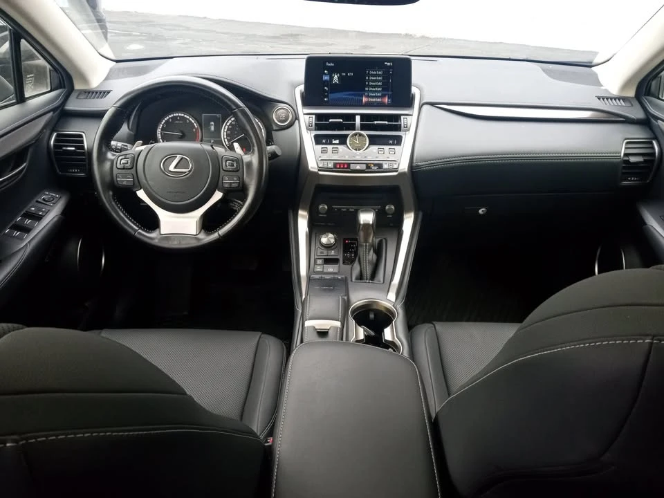 2021 Lexus NX 1st Gen - Image 6 of 8