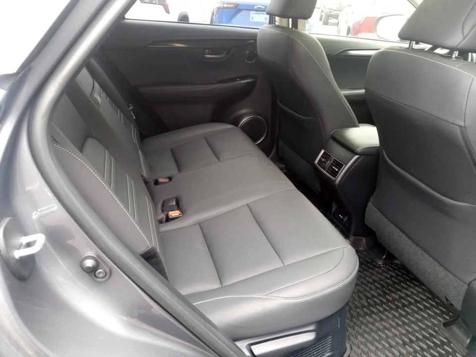 2021 Lexus NX 1st Gen - Image 7 of 8