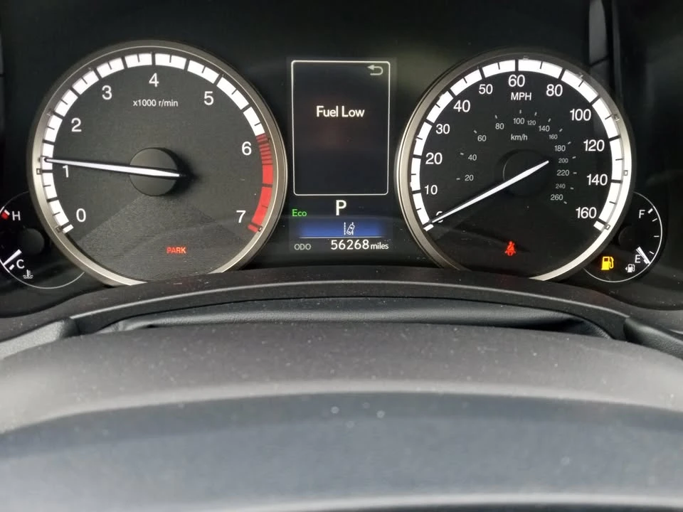 2021 Lexus NX 1st Gen - Image 8 of 8