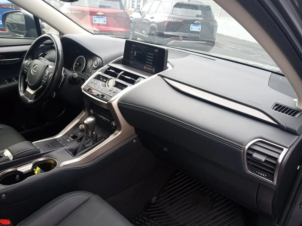 2021 Lexus NX 1st Gen - Image 5 of 8