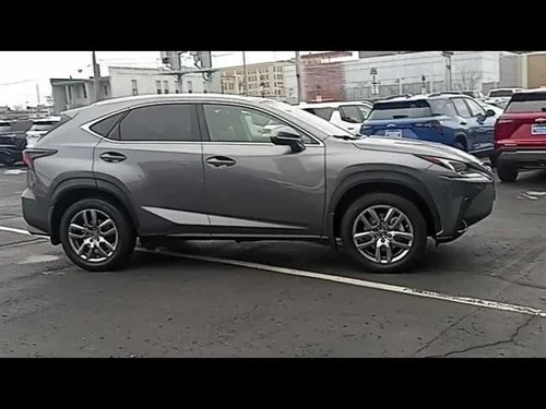 2021 Lexus NX 1st Gen - Image 2 of 8