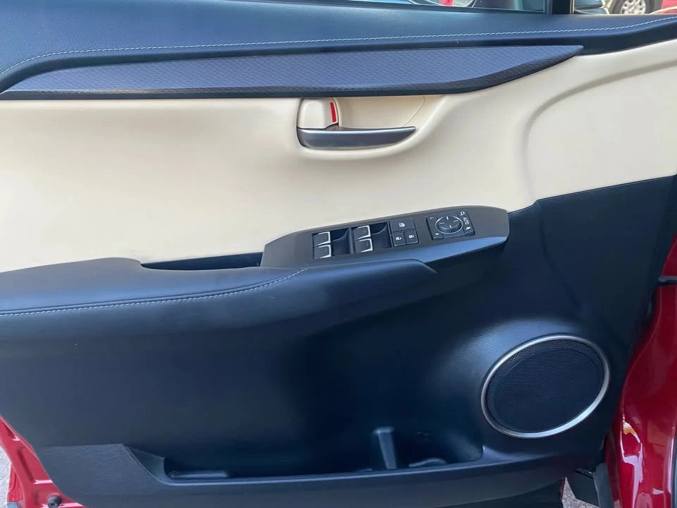 2021 Lexus NX 1st Gen - Image 8 of 18