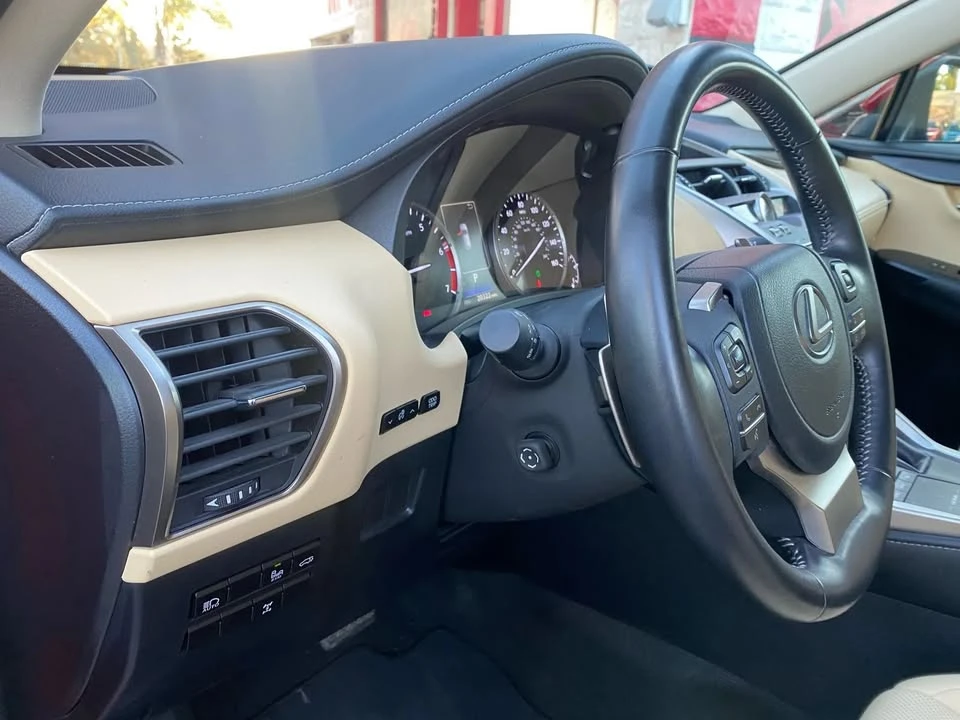 2021 Lexus NX 1st Gen - Image 17 of 18