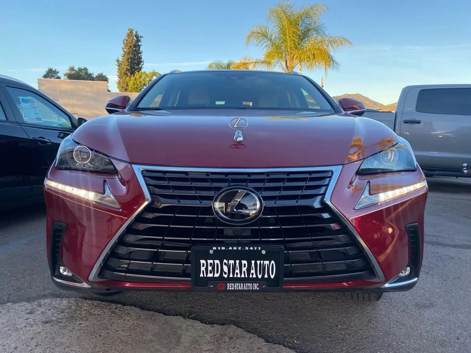 2021 Lexus NX 1st Gen - Image 5 of 18