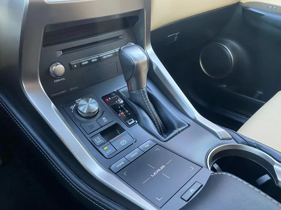 2021 Lexus NX 1st Gen - Image 14 of 18