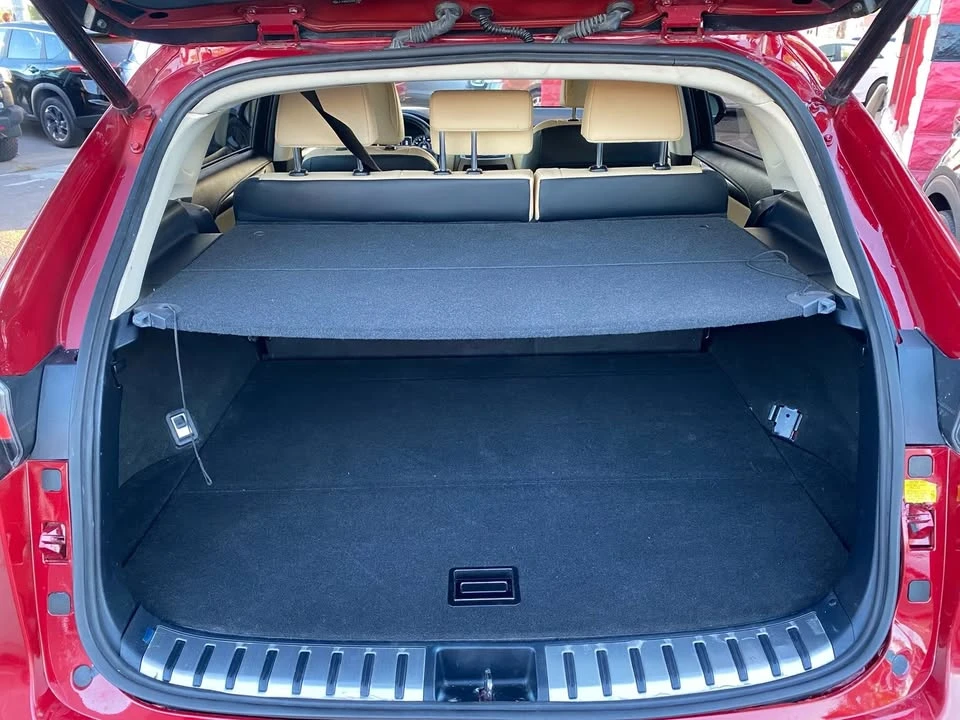2021 Lexus NX 1st Gen - Image 10 of 18