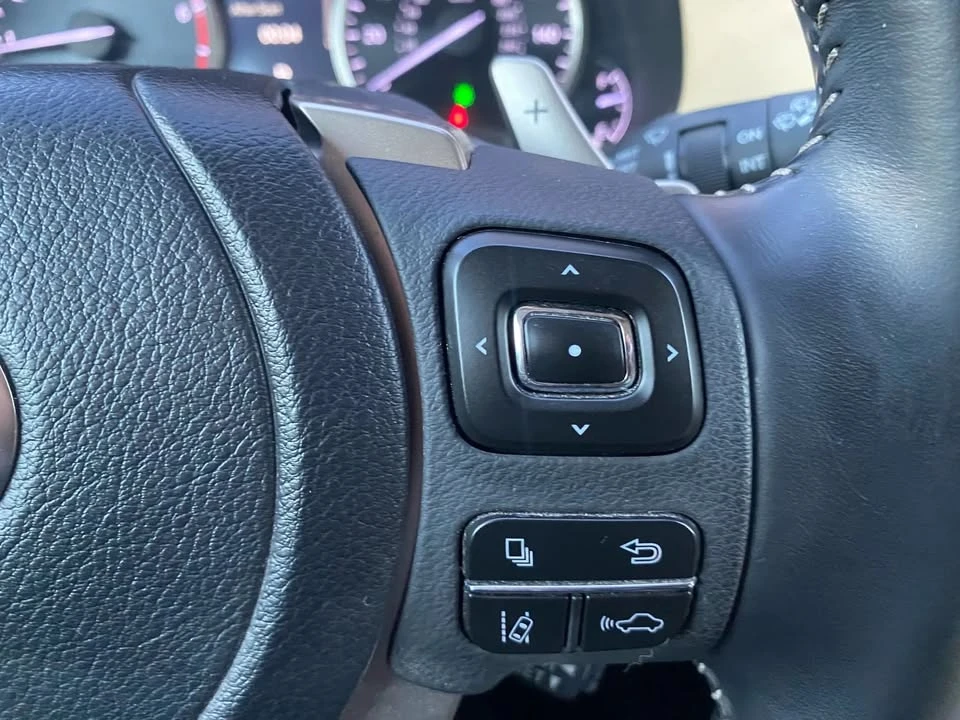 2021 Lexus NX 1st Gen - Image 18 of 18