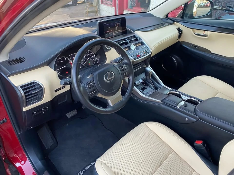 2021 Lexus NX 1st Gen - Image 12 of 18