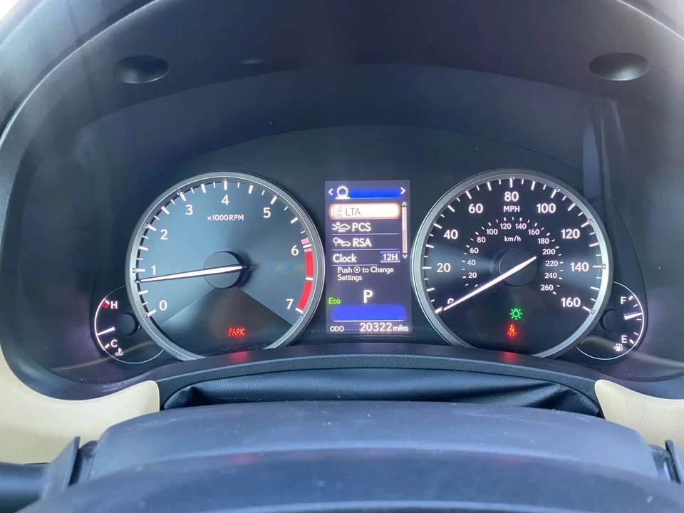 2021 Lexus NX 1st Gen - Image 9 of 18