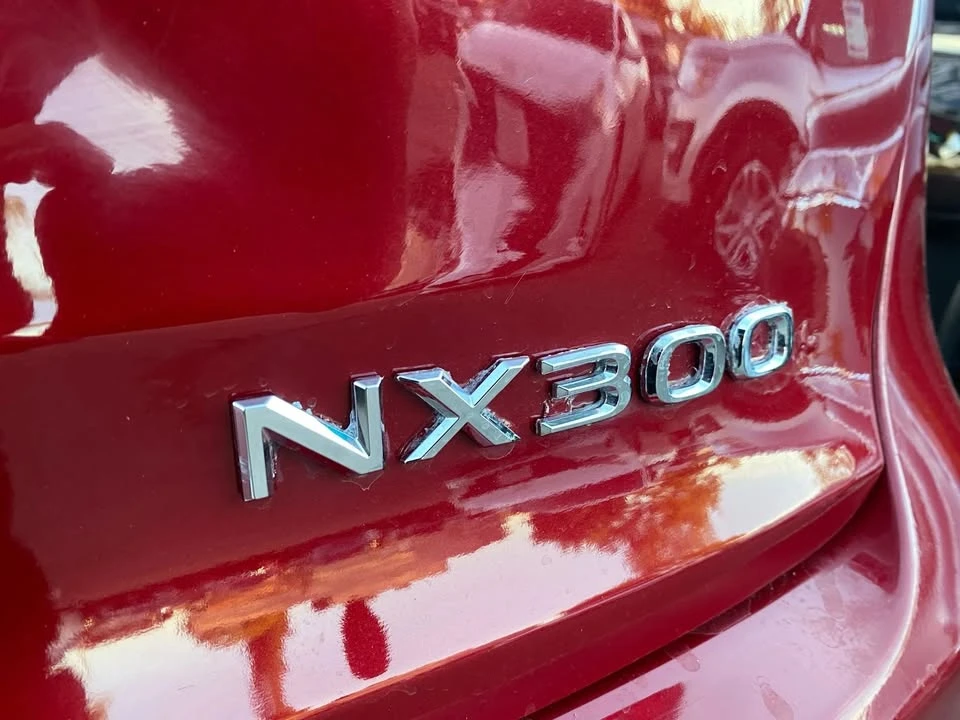 2021 Lexus NX 1st Gen - Image 11 of 18