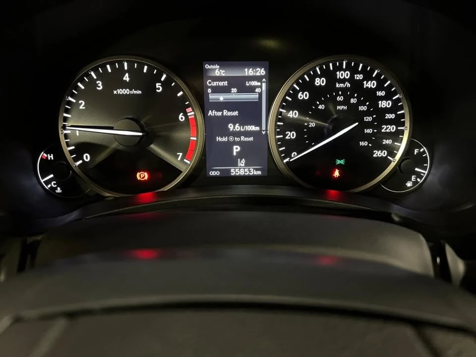 2021 Lexus NX 1st Gen - Image 19 of 19
