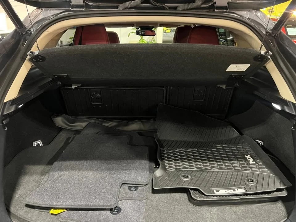 2021 Lexus NX 1st Gen - Image 13 of 19
