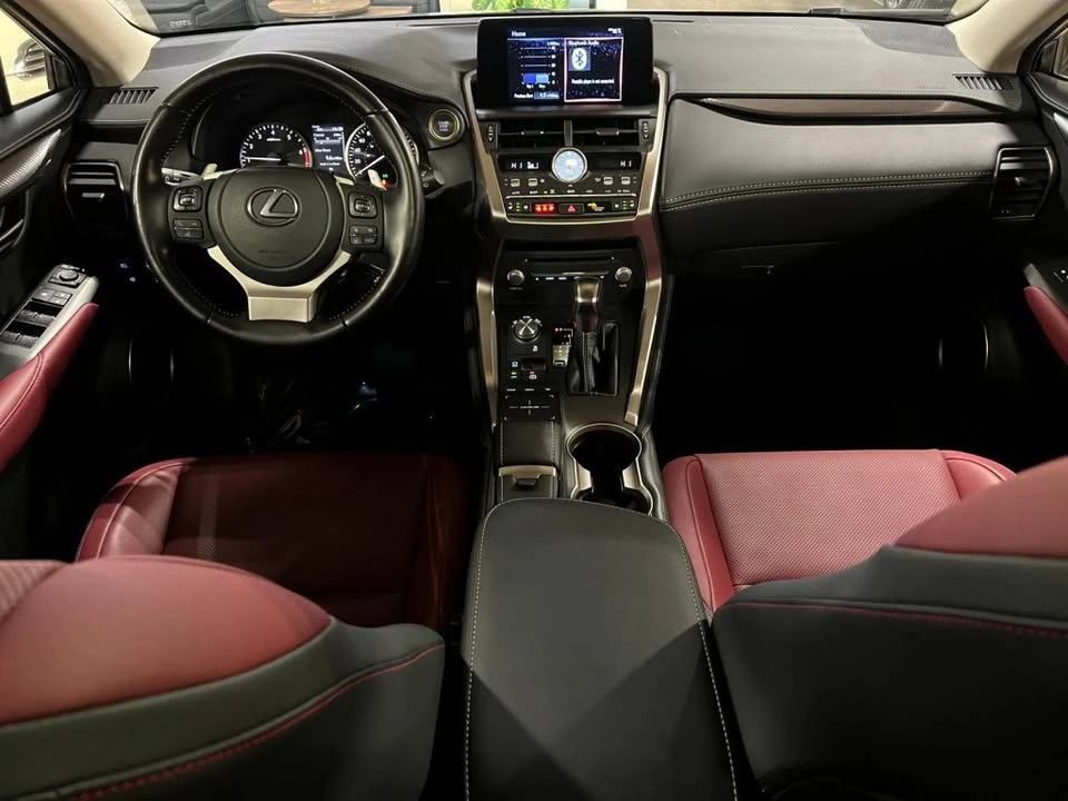 2021 Lexus NX 1st Gen - Image 7 of 19