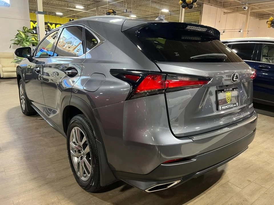 2021 Lexus NX 1st Gen - Image 6 of 19