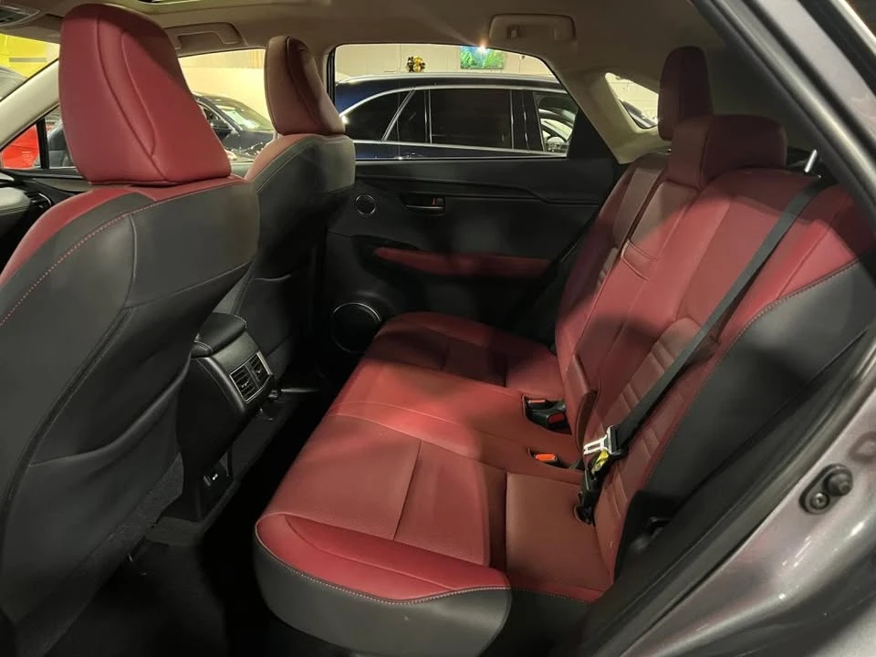 2021 Lexus NX 1st Gen - Image 11 of 19