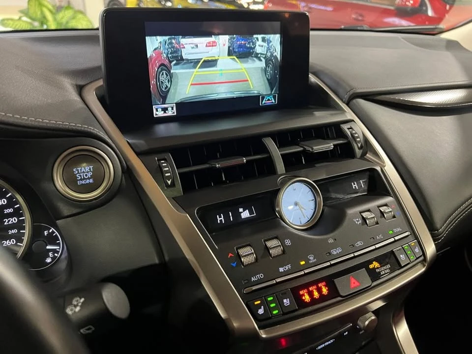 2021 Lexus NX 1st Gen - Image 18 of 19