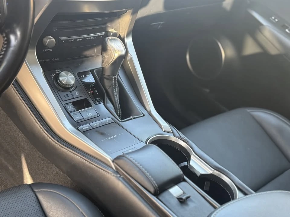 2021 Lexus NX 1st Gen - Image 11 of 15