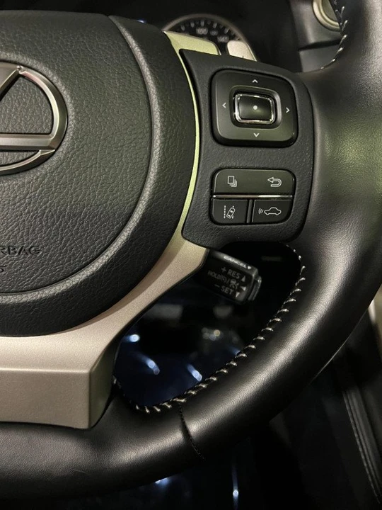 2021 Lexus NX 1st Gen - Image 15 of 19