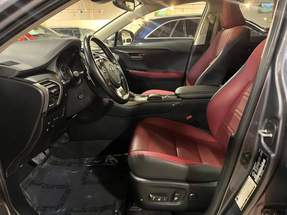 2021 Lexus NX 1st Gen - Image 10 of 19