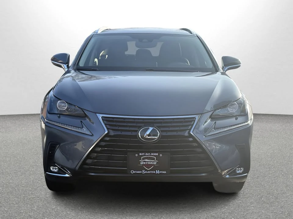 2021 Lexus NX 1st Gen - Image 2 of 15