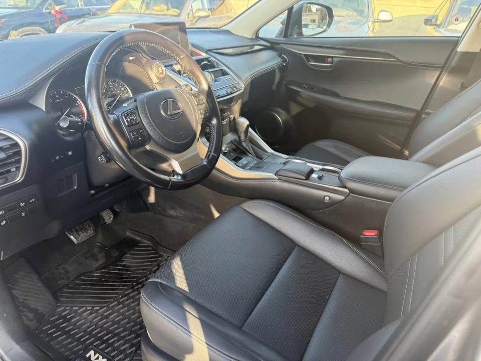 2021 Lexus NX 1st Gen - Image 7 of 15