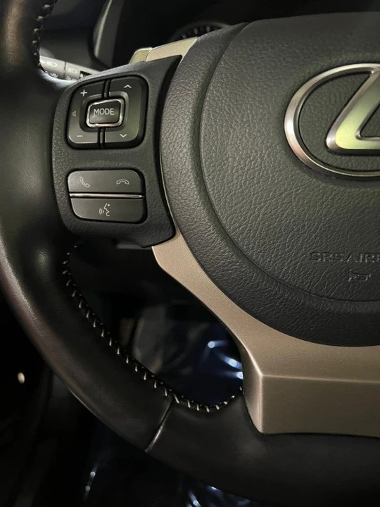 2021 Lexus NX 1st Gen - Image 14 of 19