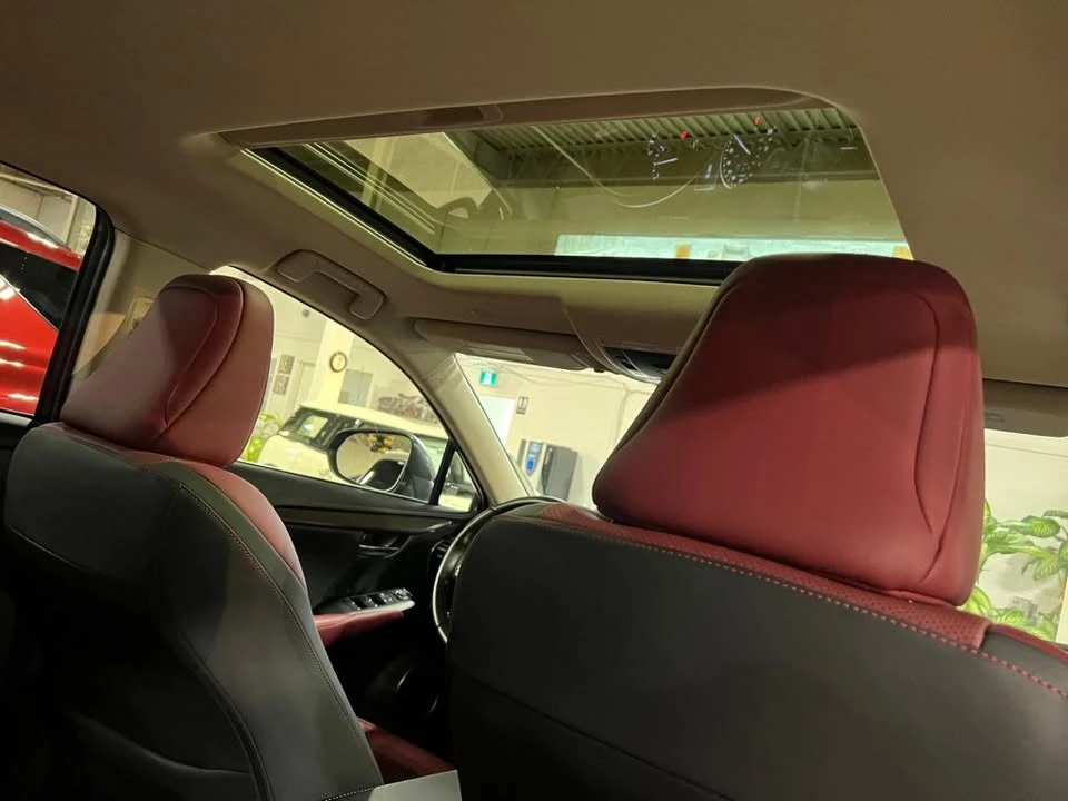2021 Lexus NX 1st Gen - Image 12 of 19