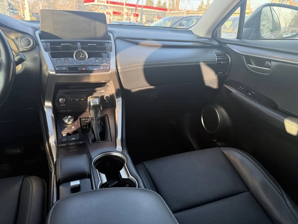 2021 Lexus NX 1st Gen - Image 14 of 15