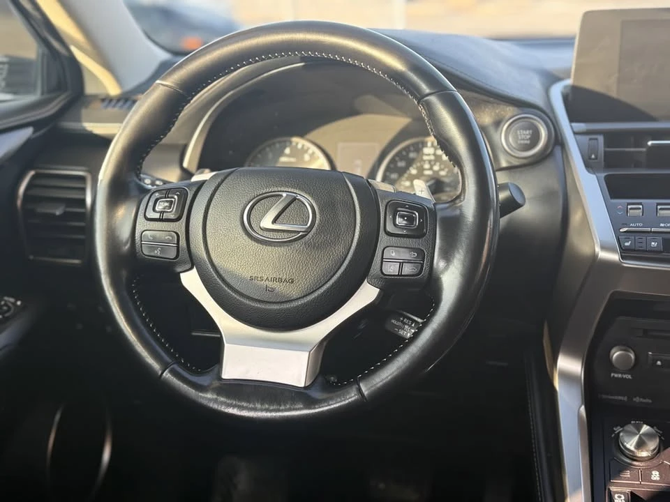 2021 Lexus NX 1st Gen - Image 15 of 15