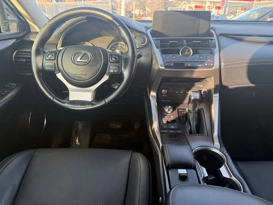 2021 Lexus NX 1st Gen - Image 13 of 15