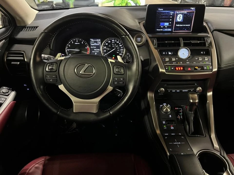 2021 Lexus NX 1st Gen - Image 8 of 19