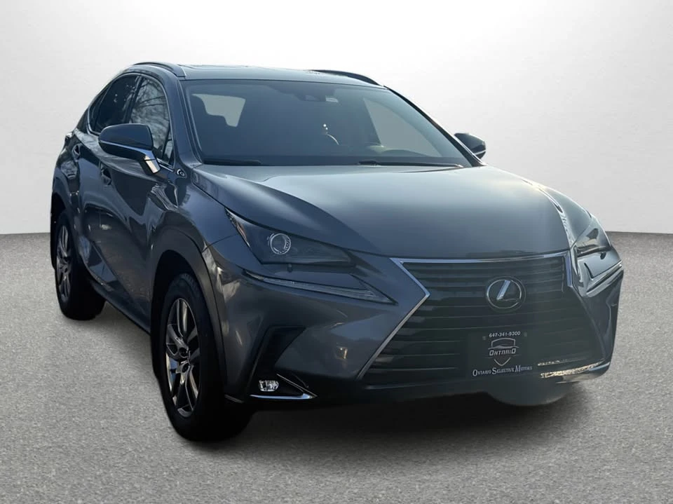2021 Lexus NX 1st Gen - Image 3 of 15
