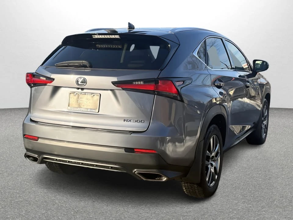 2021 Lexus NX 1st Gen - Image 6 of 15