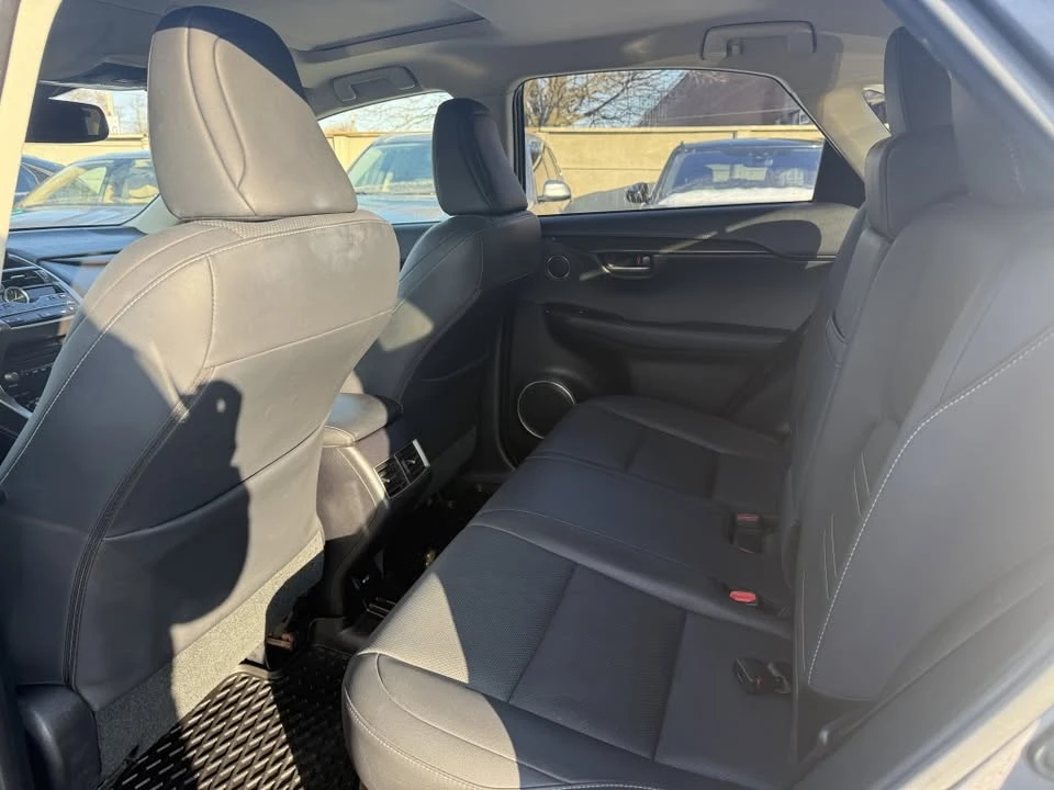 2021 Lexus NX 1st Gen - Image 12 of 15