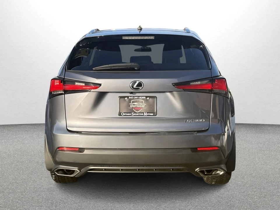 2021 Lexus NX 1st Gen - Image 5 of 15