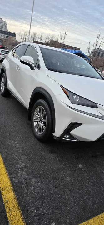 2021 Lexus NX 1st Gen - Image 2 of 15