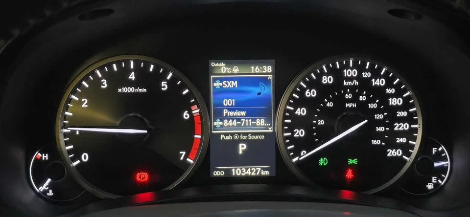 2021 Lexus NX 1st Gen - Image 13 of 15