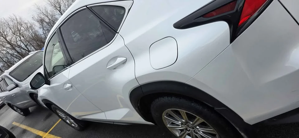 2021 Lexus NX 1st Gen - Image 5 of 15