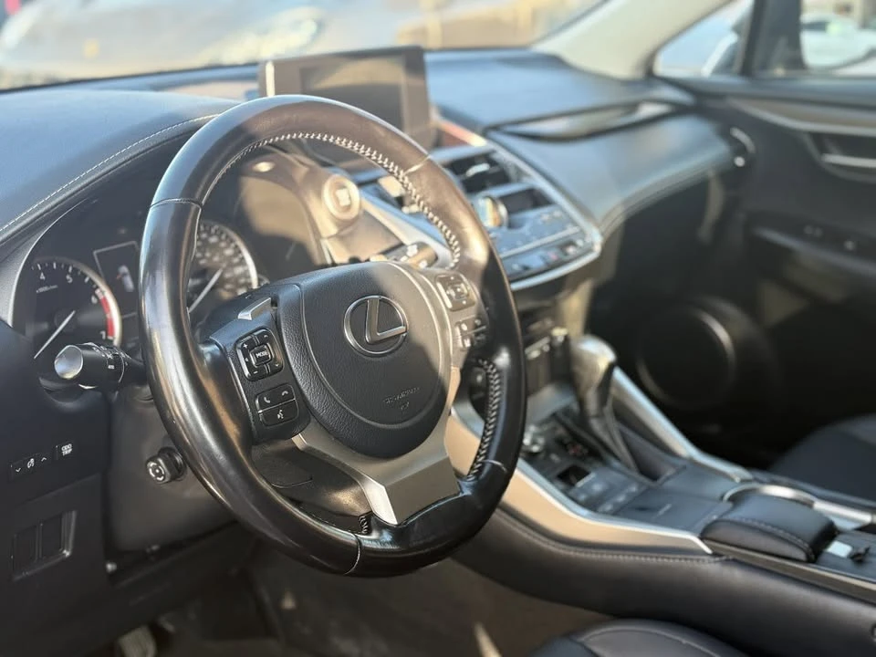 2021 Lexus NX 1st Gen - Image 8 of 15